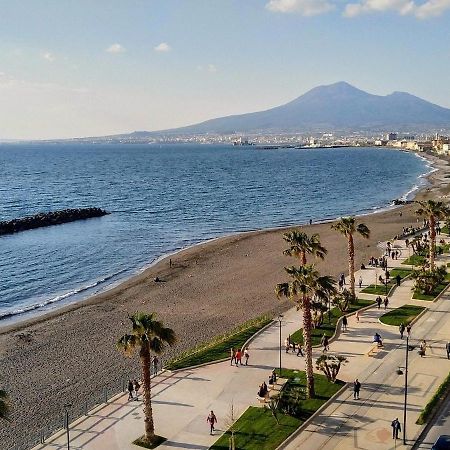 B&B Serena Castellammare di Stabia Exterior photo