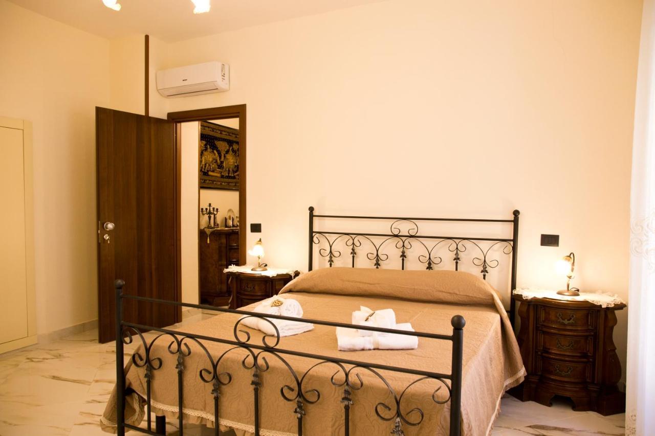 B&B Serena Castellammare di Stabia Exterior photo