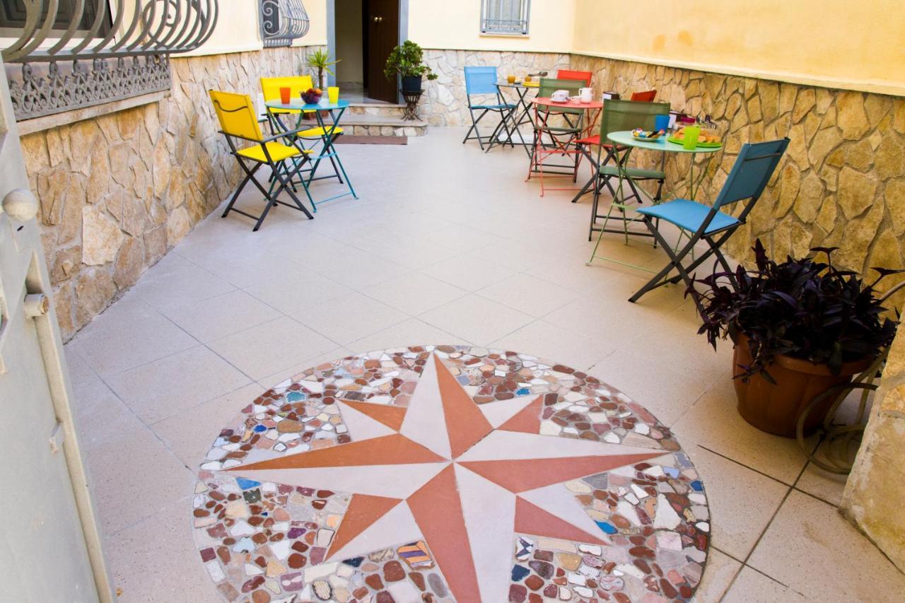 B&B Serena Castellammare di Stabia Exterior photo