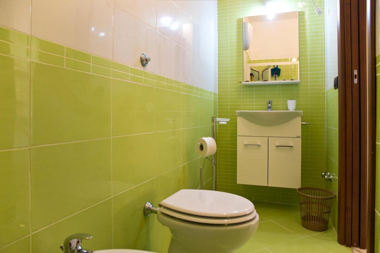 B&B Serena Castellammare di Stabia Exterior photo