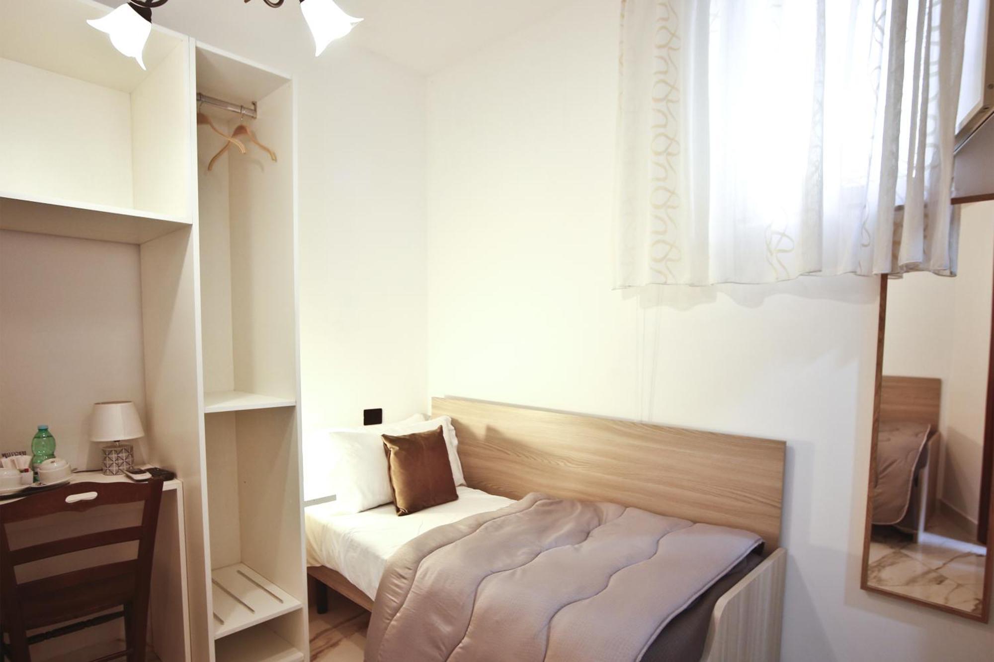 B&B Serena Castellammare di Stabia Exterior photo