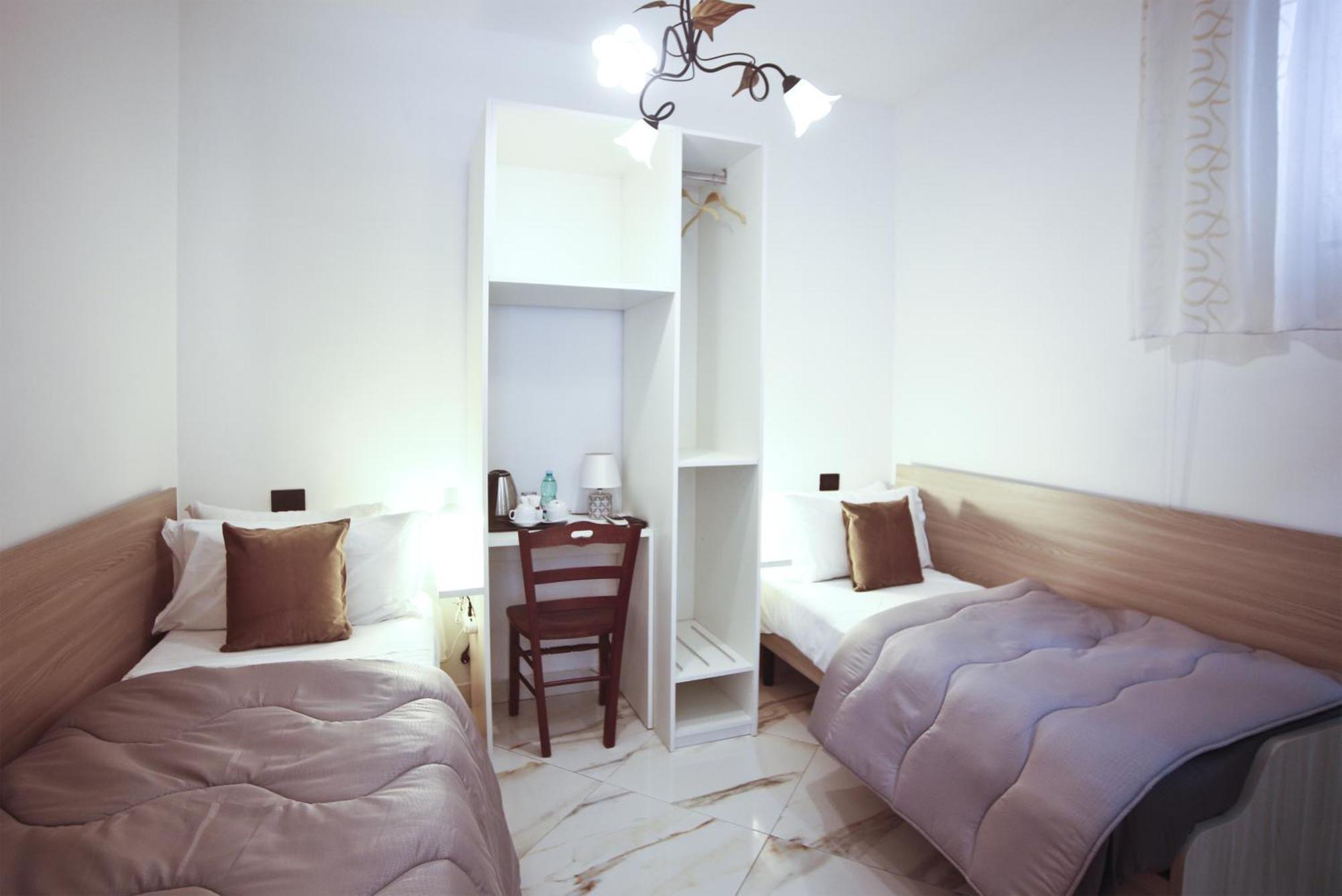 B&B Serena Castellammare di Stabia Exterior photo
