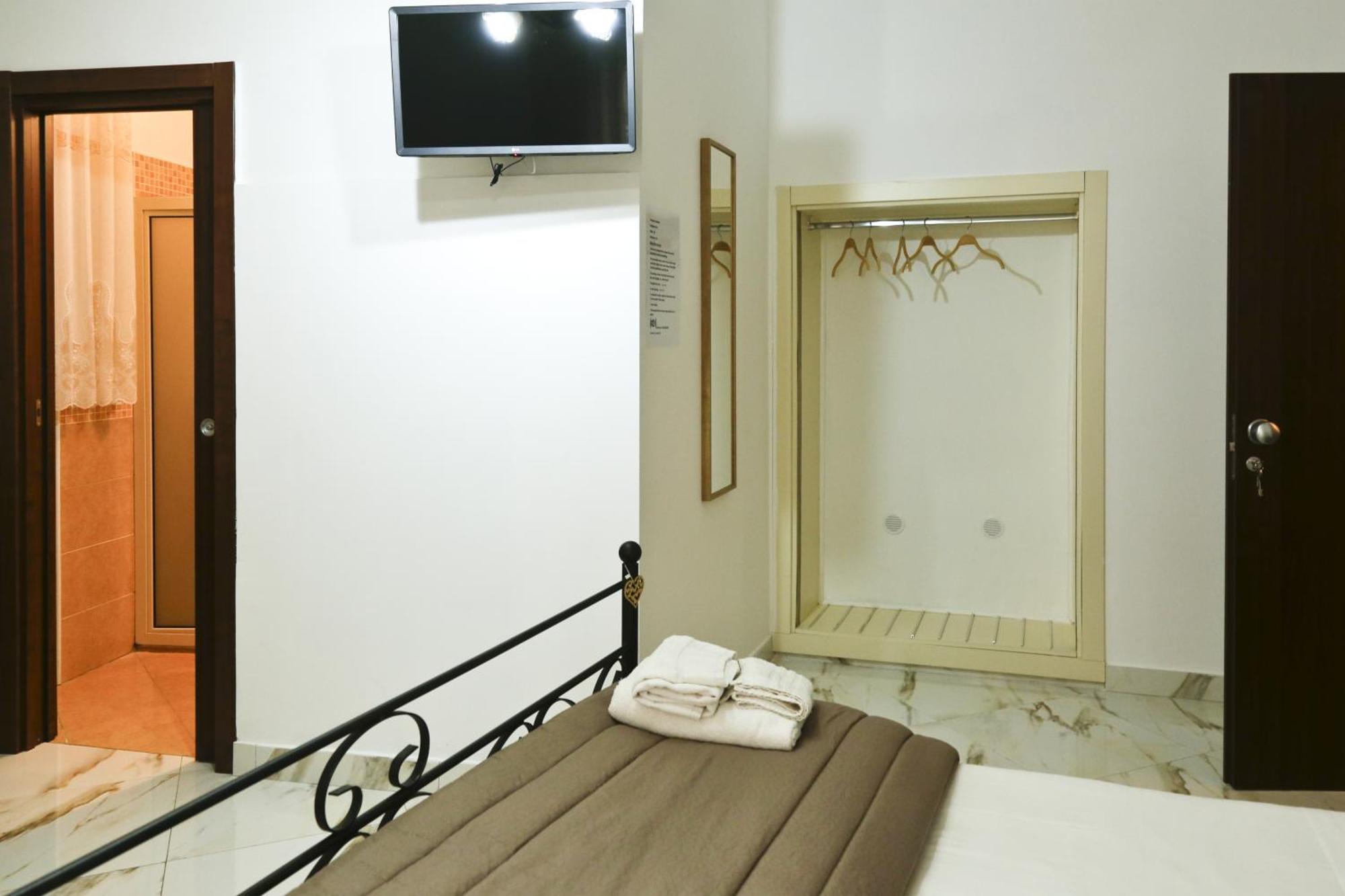 B&B Serena Castellammare di Stabia Exterior photo